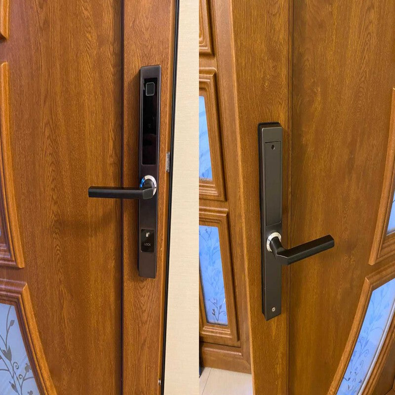Yala incuietoare inteligenta waterproof smart TTLOCK Yala incuietoare inteligenta waterproof smart TTLOCK